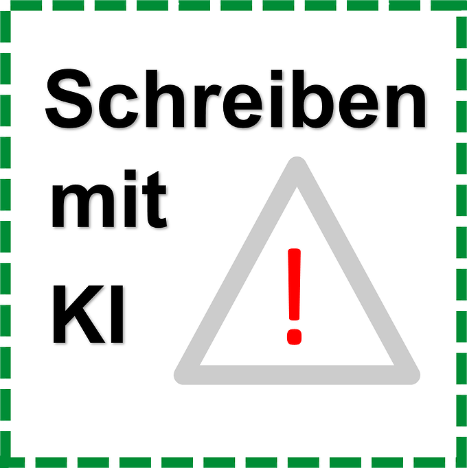 Schreiben mit KI