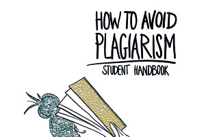 Student Handbook - How to avoid plagiarism