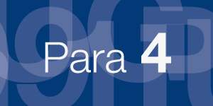 Section 99 Paragraph 4 UG