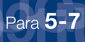 Section 99 Paragraph 5-7 | Tenure Track