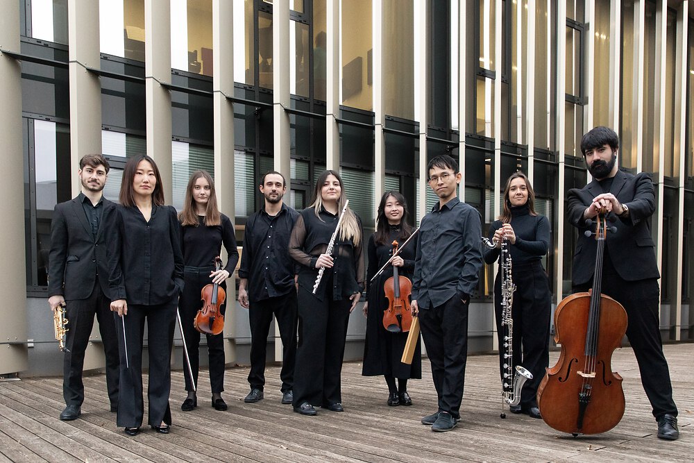 Argo Kollektiv ©Ibrahim El Dirani