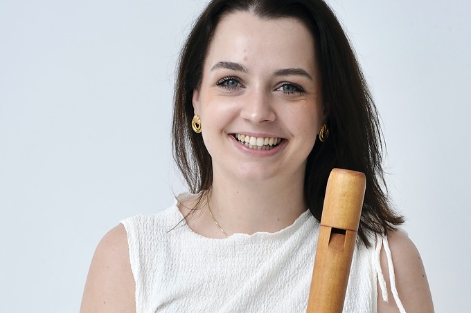 Barbora Špelinová (c) Marcel Plavec