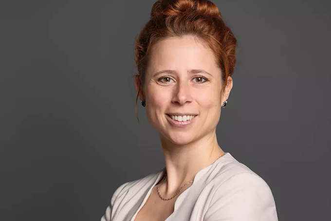 Franziska Wallner © Christian Schneider Franziska Wallner © Christian Schneider