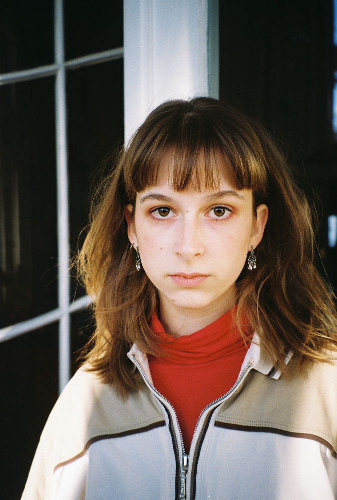 Marlena Reinwald ©Anna Suzuki Lee