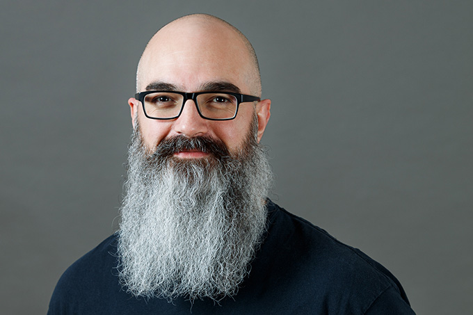 Nuri Nurbachsch © Maria Frodl