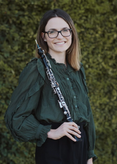Isabella Schwarz © Amélie Meißner
