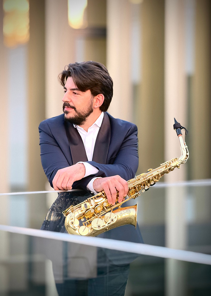 Danijel Zivojinovic © Clemens Girstmair