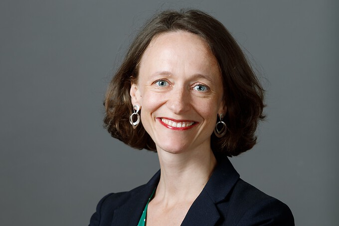 Antonia Grüner © Maria Frodl Antonia Grüner © Maria Frodl