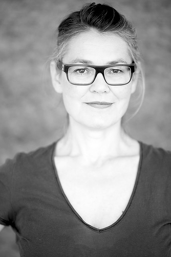 Martina Reiter (c) Bernadette Reiter