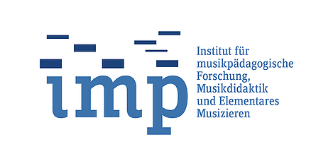 Logo: IMP