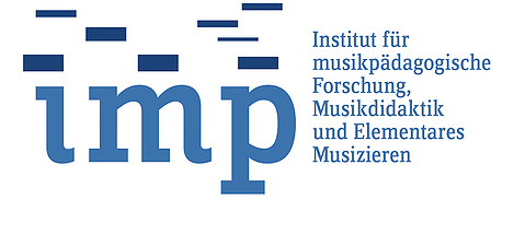Logo: IMP