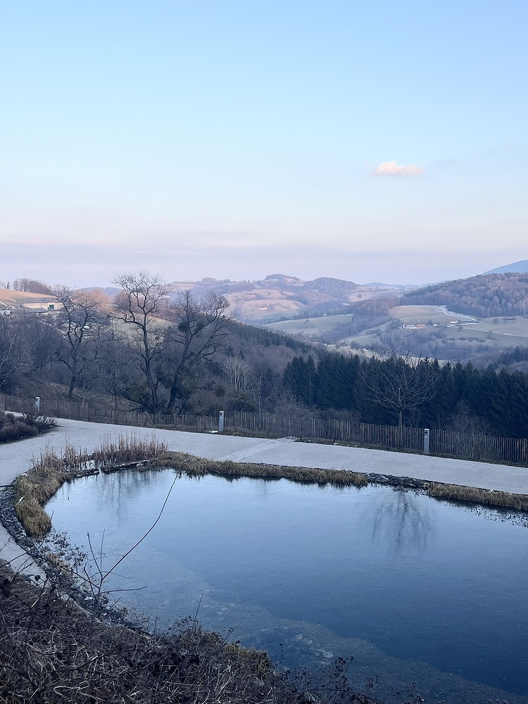 Writing Retreat 2025 © Marita Schaaser