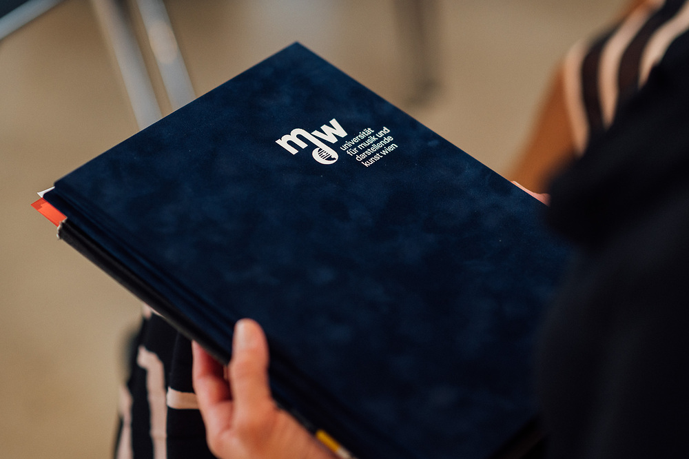 Blaukopf Award 2022
©Daniel Willinger