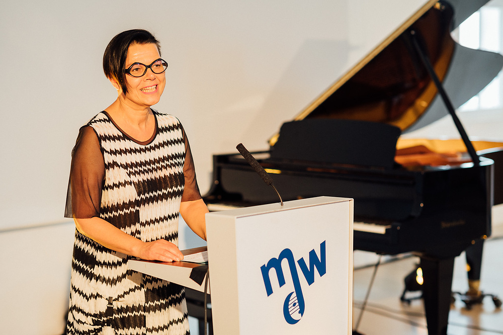 Verleihung Blaukopf Award 2022
©Daniel Willinger