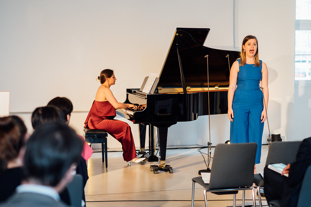 Verleihung Blaukopf Award 2022
©Daniel Willinger