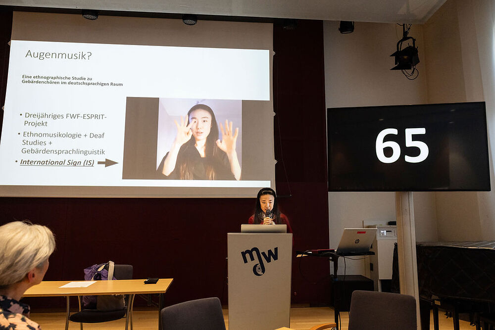 Klausur der Wissenschaften 2026 ©Stephan Polzer