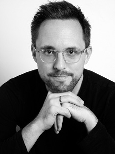 Axel Petri-Preis Portrait