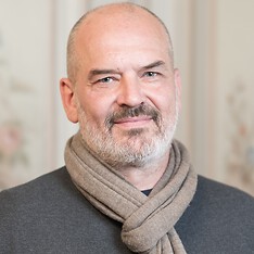 Univ.-Prof. Florian Boesch, Bassbariton
