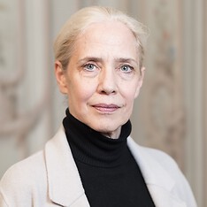 Marie Helle, Regisseurin
