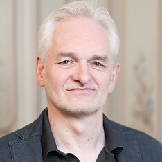 Univ.-Prof. Christoph Ulrich Meier, Pianist, Dirigent