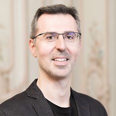 Dr. Pantelis Polychronidis, Pianist