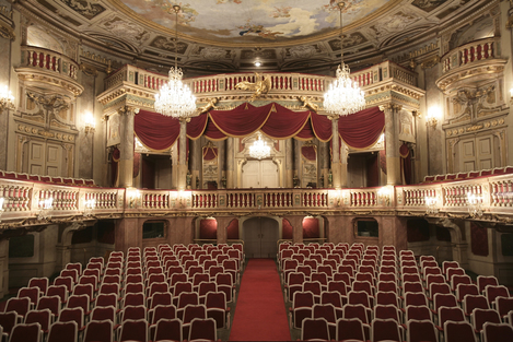 Schlosstheater 