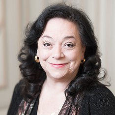 Claudia Visca, Sopran