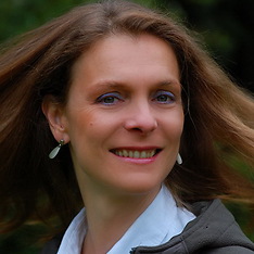 Katharina Czernin, Tänzerin