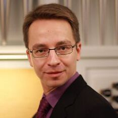 István Mátyás, Organist, Pianist