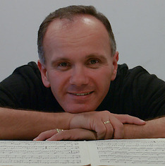 Manfred Schiebel, Pianist