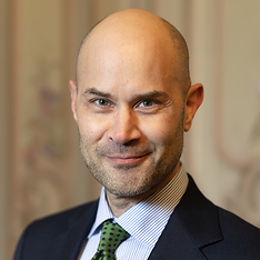Univ.-Prof. Bejun Mehta