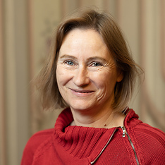 Edith Christine Schwarzbauer, Bibliothek