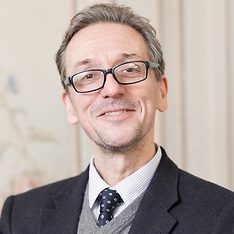 Univ.-Prof. Karlheinz Hanser