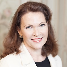 Diplomlogopädin Verena Hanser