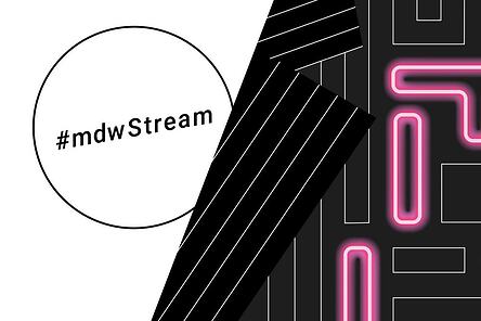 mdwStream