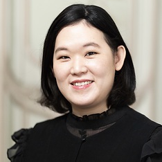 Junghyun Lee, Pianistin