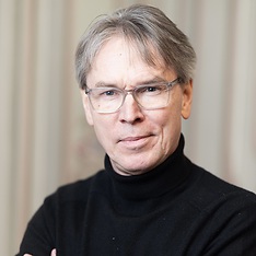 Prof. Matthias Lademann, Pianist