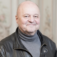 Univ.-Prof. Peter Marschik, Dirigent