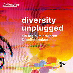 Sujet zu diversity unplugged