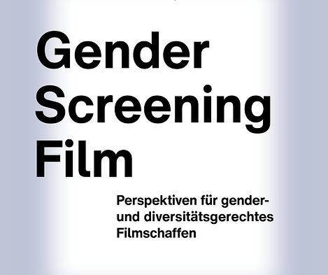 Gender Screening Film.
Perspektiven für gender- und diversitätsgerechtes Filmschaffen

Katja Jäger | Institut für Film und Fernsehen – Filmakademie Wien
Podiumsdiskussion / Filmscreening: Donnerstag 13. März 2025