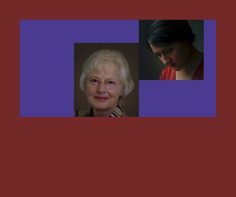 Gekreuzte Wege:
Edith Lejet und Farnaz Modarresifar, zwei französische Komponistinnen der Gegenwart

Violaine de Larminat | Institut für Kompositionsstudien, Ton- und Musikproduktion