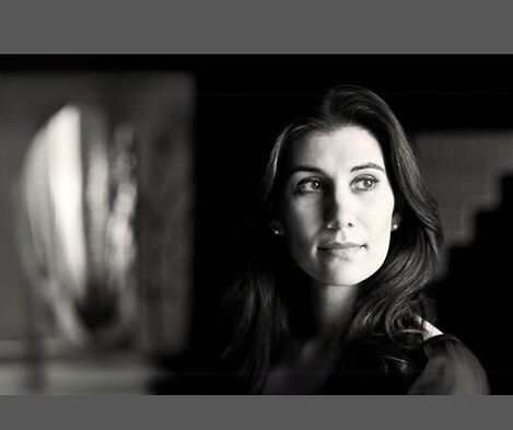 Konzertprogramme gender- und diversitätsreflektiert gestaltent
Sounding Visions. Wettbewerb für neue Konzertformate 
Vorbereitungsworkshop mit Cymin Samawatie, 

September 2024
Axel Petri-Preis | Institut für musikpädagogische Forschung und Praxis