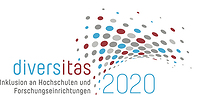Logo des Diversitas-Preises 2020
