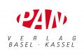 Logo: PAN Verlag