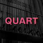 Sujet: QUART - Quality of Arts