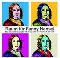 Plakat: Raum für Fanny Hensel