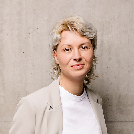 im Portrait: Laura Eichenseer