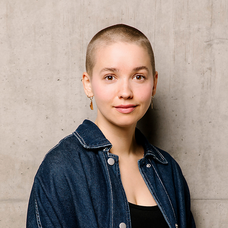 im Portrait: Emma Maria Lakkala