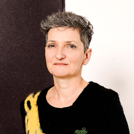 Im Portrait: Veronika Leiner