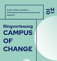 Sujet: Campus of Change